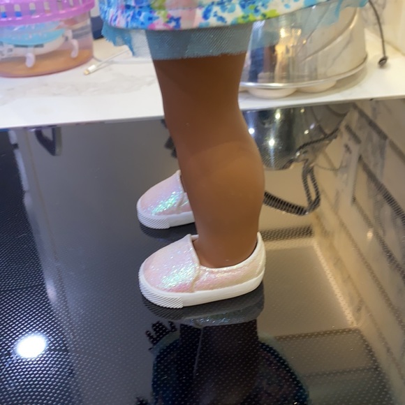 American Girl Truly Me doll - Picture 8 of 10